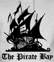 Wokestore The Pirate Bay Logo Vector Hoodies 190x216 Wokestore The Pirate Bay Logo Vector Hoodies