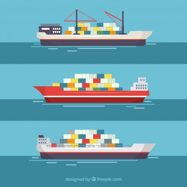 626x626 Ship Vectors, Photos And Free Download