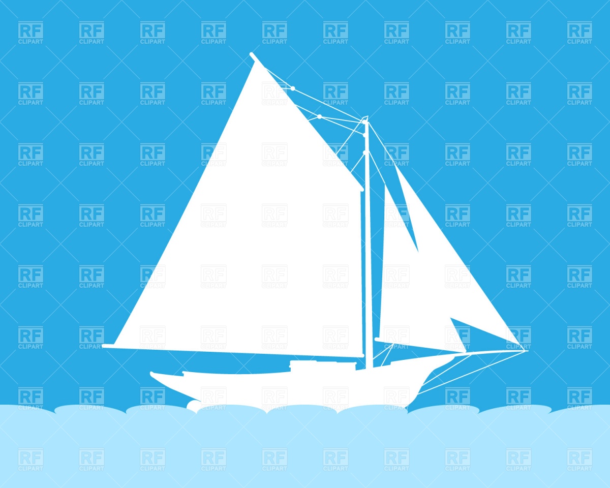 1200x960 Sailing Ship Free Vector Image Vector Artwork Of Transportation