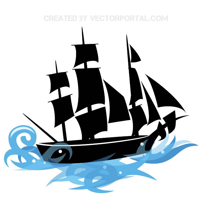 660x660 Ship Free Image Free Vector