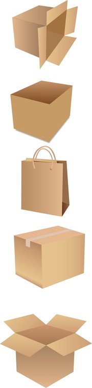 180x755 Free Free Shipping Box Clipart And Vector Graphics