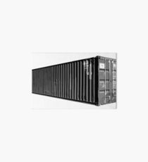 210x230 Shipping Container Wall Art Redbubble