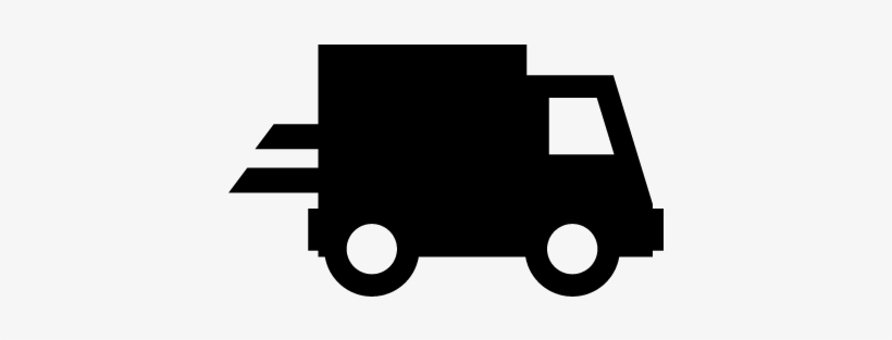 820x313 Shipping Truck Png Download Transparent Shipping Truck Png