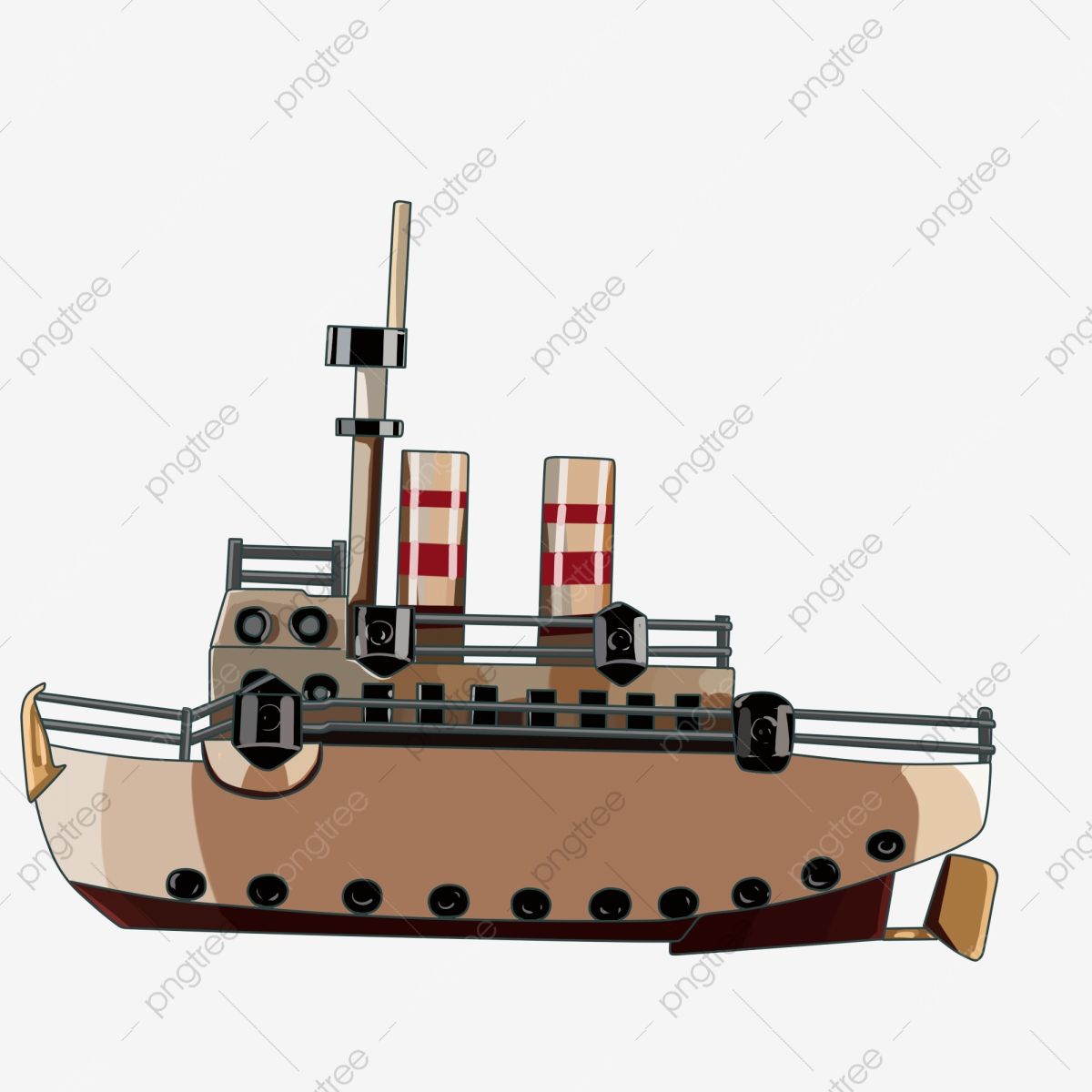1200x1200 Vector Pirate Shipwreck, Pirate Vector, Wreck, Cartoon Ship Png