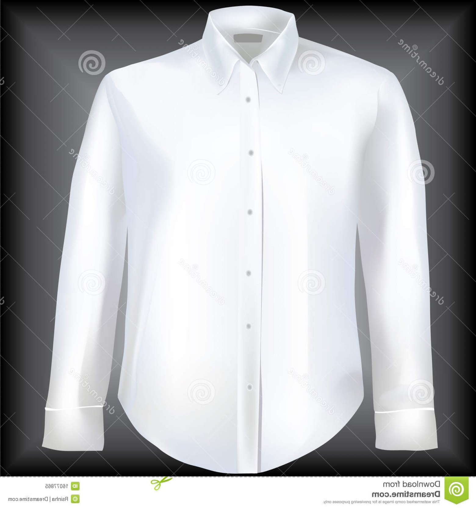 1560x1668 White Blouse Button Vector Hoodamathrun