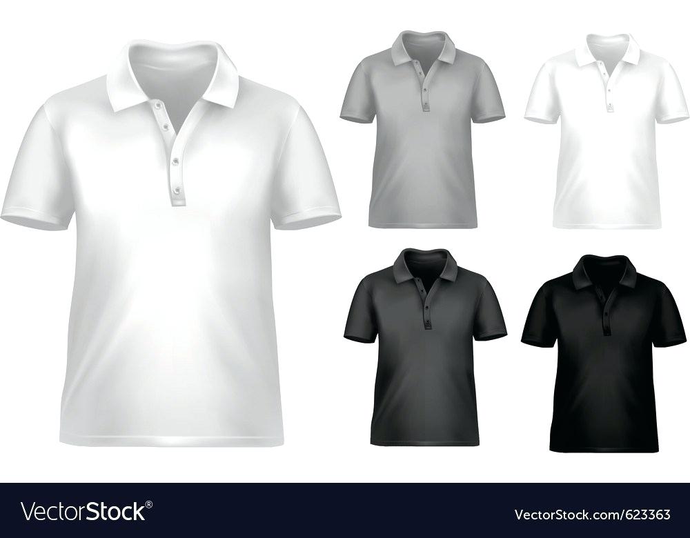 Shirt Collar Vector at Vectorified.com | Collection of Shirt Collar ...