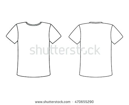 Shirt Collar Vector at Vectorified.com | Collection of Shirt Collar ...