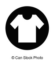 180x195 Shirt Icon Vector