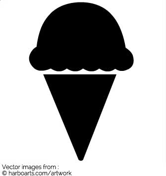 335x355 Download Ice Cream Icon