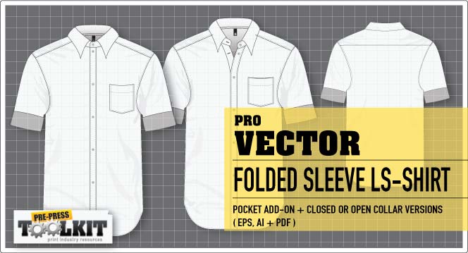 664x359 The Ultimate Vector Garment Mockup Kit Is Here!