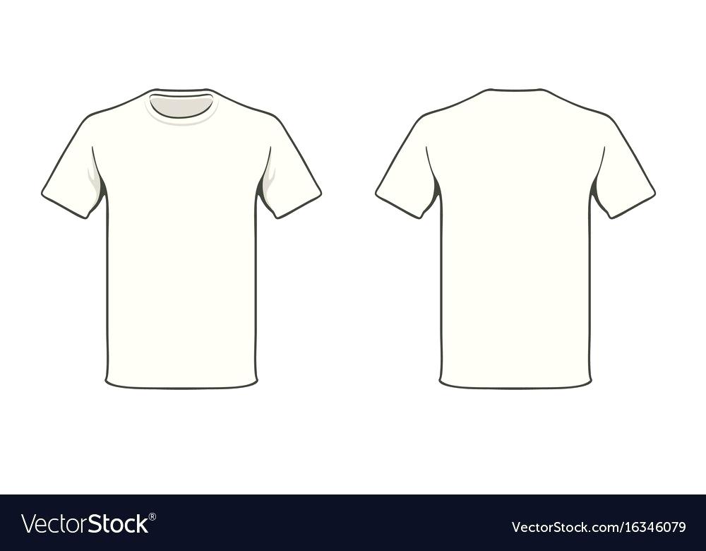 1000x780 Adobe Illustrator T Shirt Template