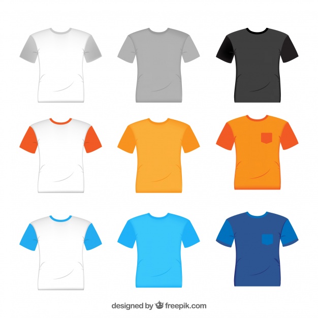 Download Shirt Pocket Vector at Vectorified.com | Collection of ...