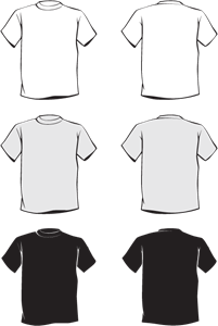 201x300 Reds T Shirt Logo Vector