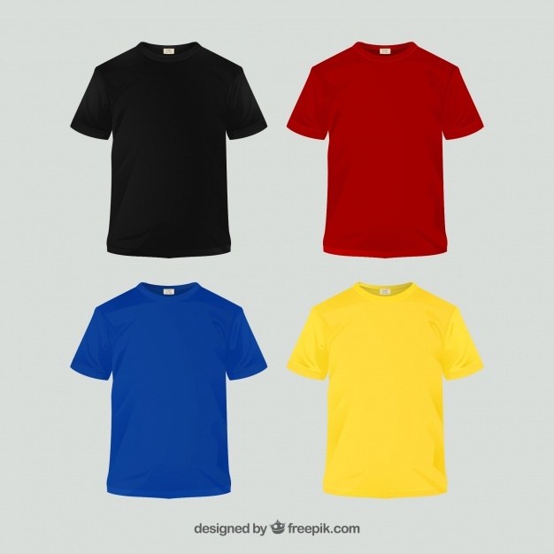 626x626 Shirt Vectors, Photos And Free Download