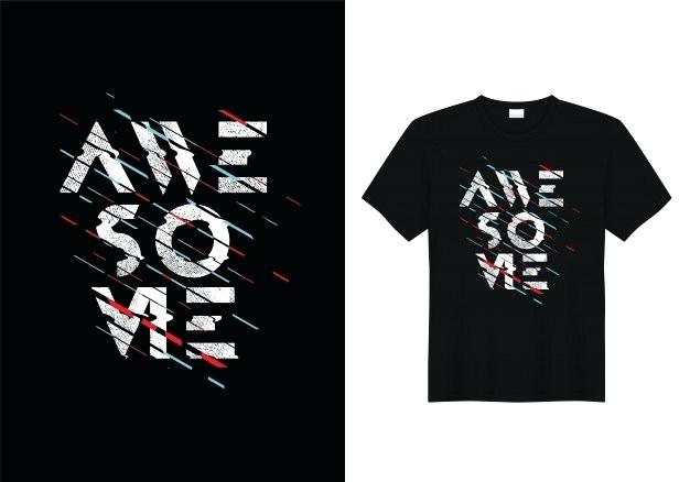 626x438 T Shirt Design Vector Template T Shirt Vectors Photos