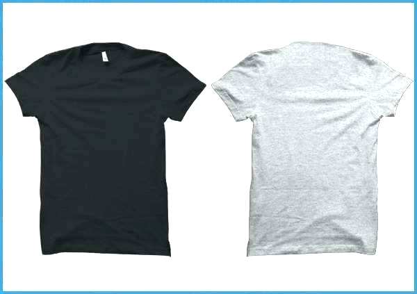 600x423 White T Shirt Template Shirts Vector Set Free Download Polo