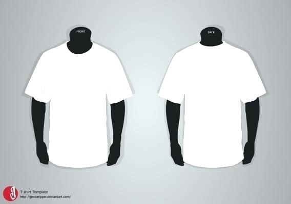 568x399 Free Vector Tshirt Template