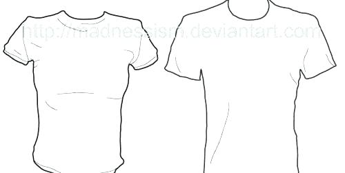 Girl Templates T Shirt Vector Template Polo Unique To Download 500x251 Girl Templates T Shirt Vector Template Polo Unique To Download