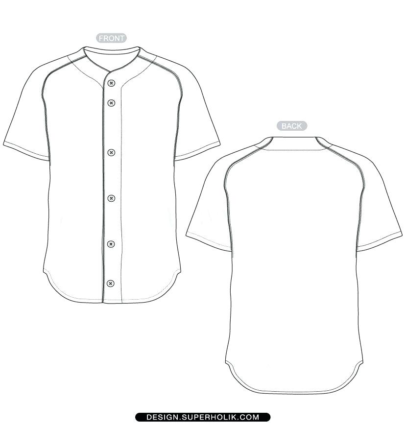 Baseball Shirt Template Baseball Shirt Template Vector Set Of Male 827x870 Baseball Shirt Template Baseball Shirt Template Vector Set Of Male