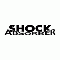 200x200 Shock Absorber Logo Vector