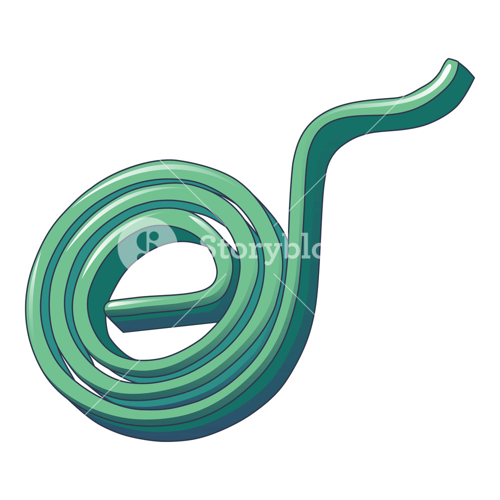 1000x1000 Shock Absorber Coil Icon Cartoon Of Shock Absorber Coil Vector