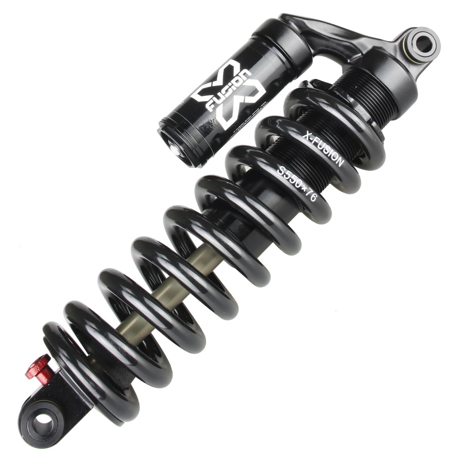 1600x1600 X Fusion Vector Coil R Mountain Bike Rear Shock Ebay