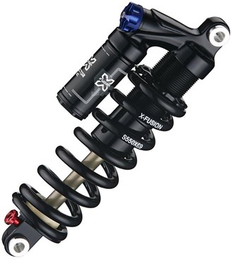 327x370 X Fusion Vector Rc Rear Shock Tredz Bikes