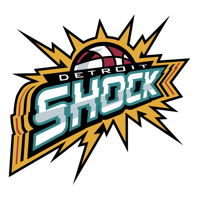 800x799 Detroit Shock Free Vectors, Logos, Icons And Photos Downloads
