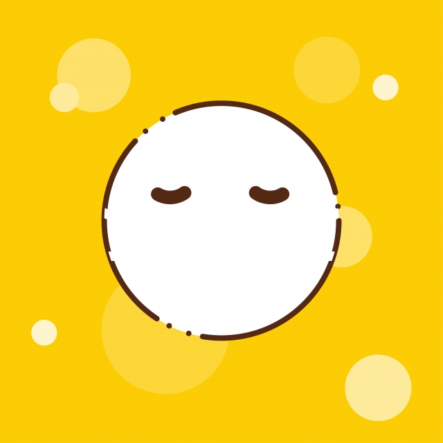 640x640 Shocked Emoji Icon Design Vector, Cartoon, Emoji, Emoticon Png