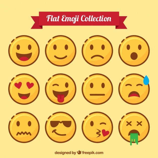 626x626 Surprised Emoticon Vectors, Photos And Free Download