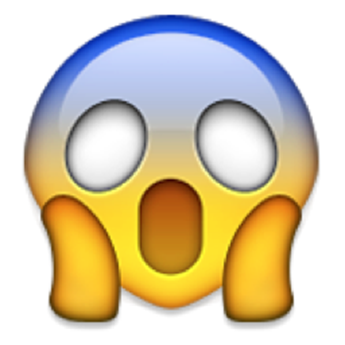 1200x1200 Emoji Transparent But Then You're Gonna Be All Like Thumbs Up