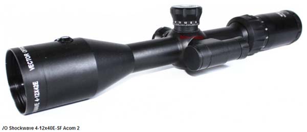 600x258 Vector Optics Shockwave Mil Dot Tactical Optical Rifle