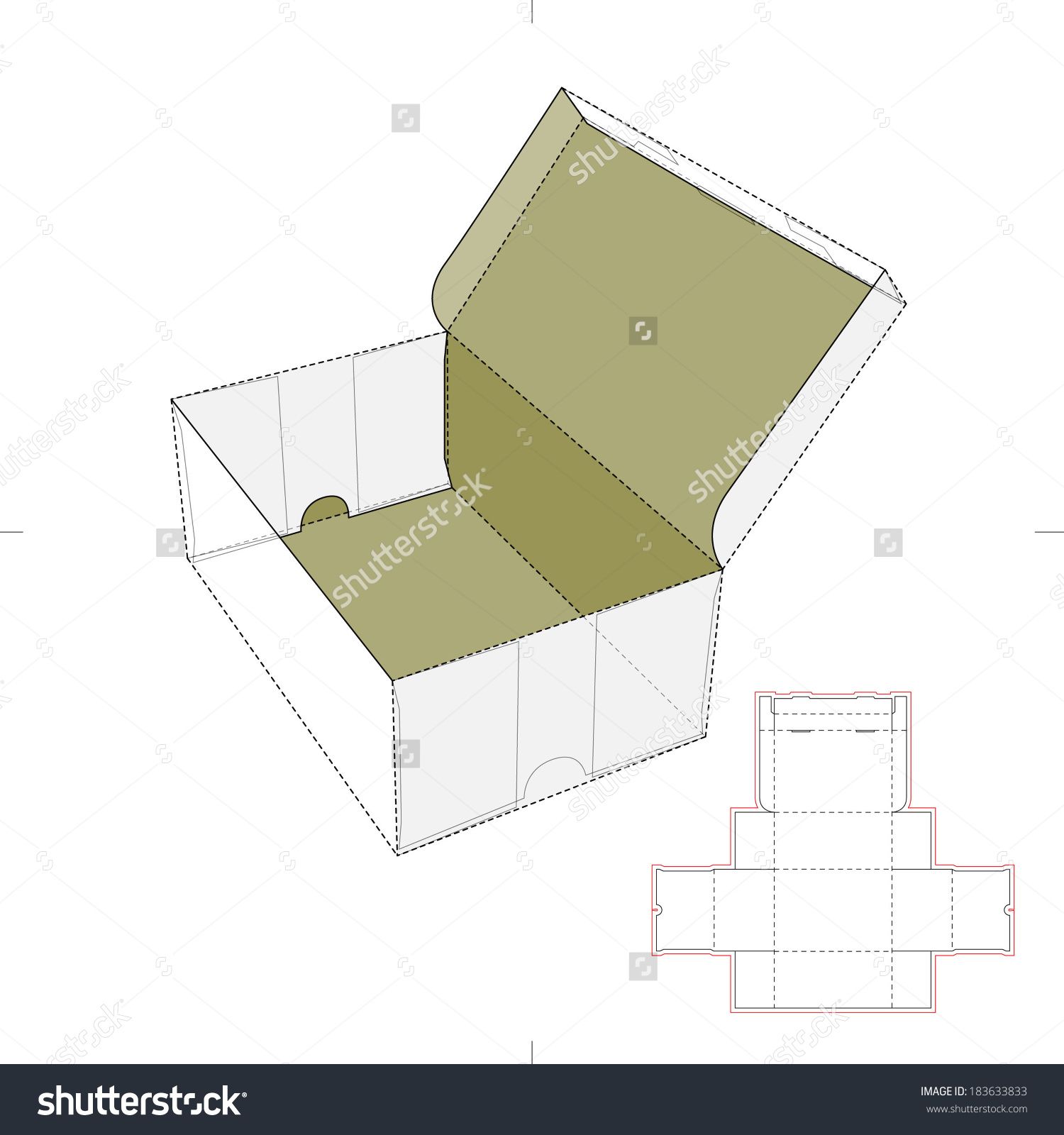 Pin On Vector Boxes And Packaging Templates With Dielines 1500x1600 Pin On Vector Boxes And Packaging Templates With Dielines