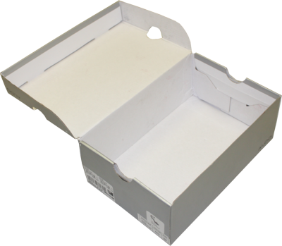 Shoe Box Vector Vectorhqcom, Shoe Box Vector 400x349 Shoe Box Vector Vectorhqcom, Shoe Box Vector