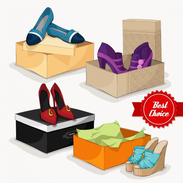 Shoe Box Vectors, Photos And Free Download 626x626 Shoe Box Vectors, Photos And Free Download