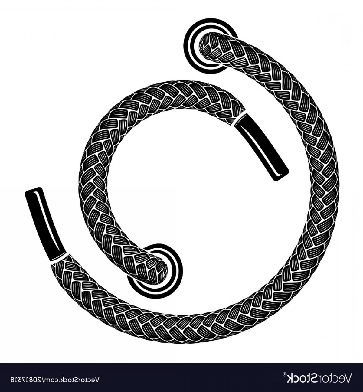 1200x1296 Double Shoelace Icon Simple Style Vector Newwaysys