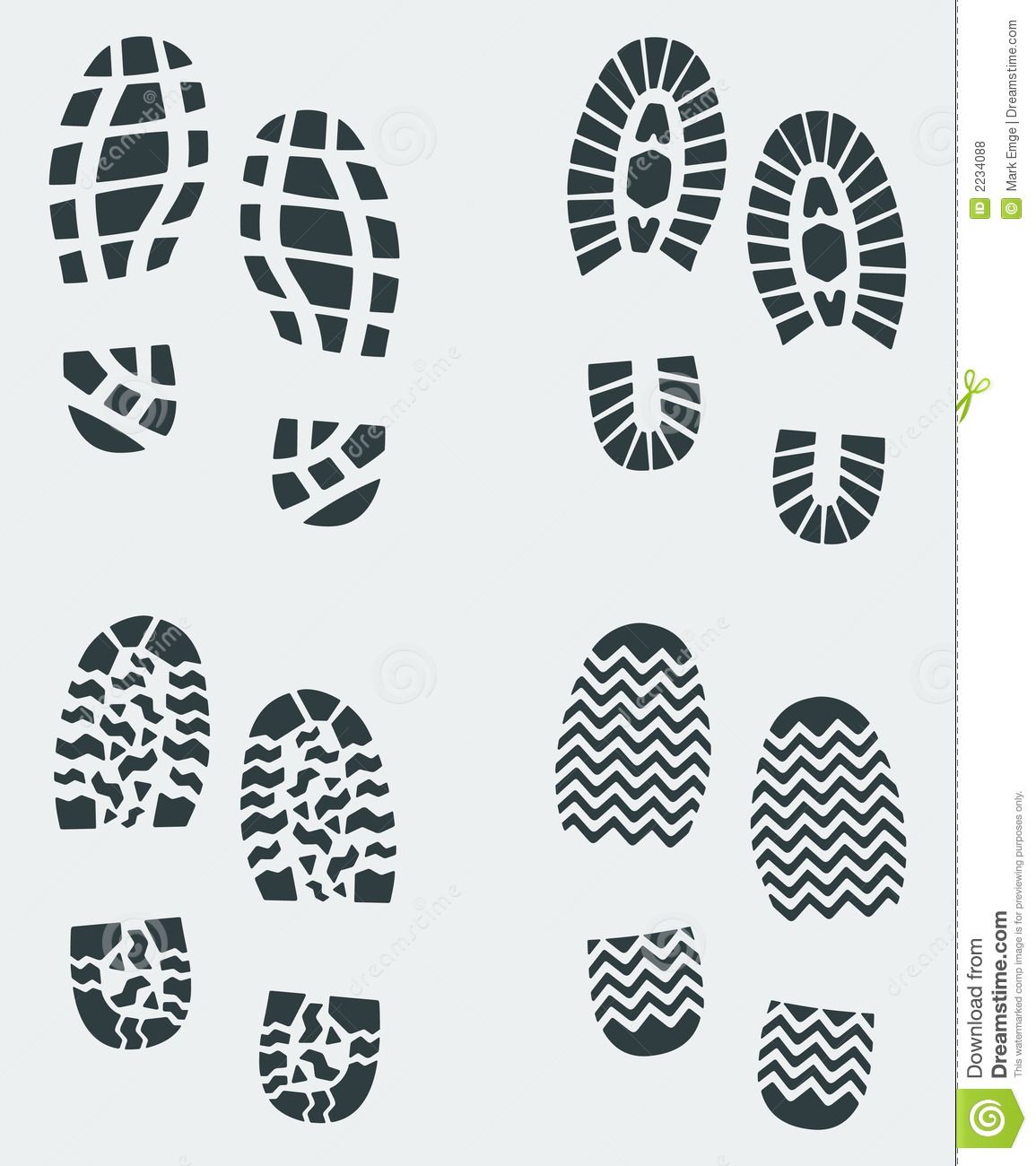Shoe Print Patterns Shoe Print Patterns Of Various Shoe And Boot 1155x1300 Shoe Print Patterns Shoe Print Patterns Of Various Shoe And Boot