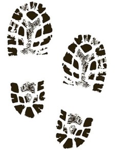 Boots Shoes Shoe Print Clip Art 225x295 Boots Shoes Shoe Print Clip Art