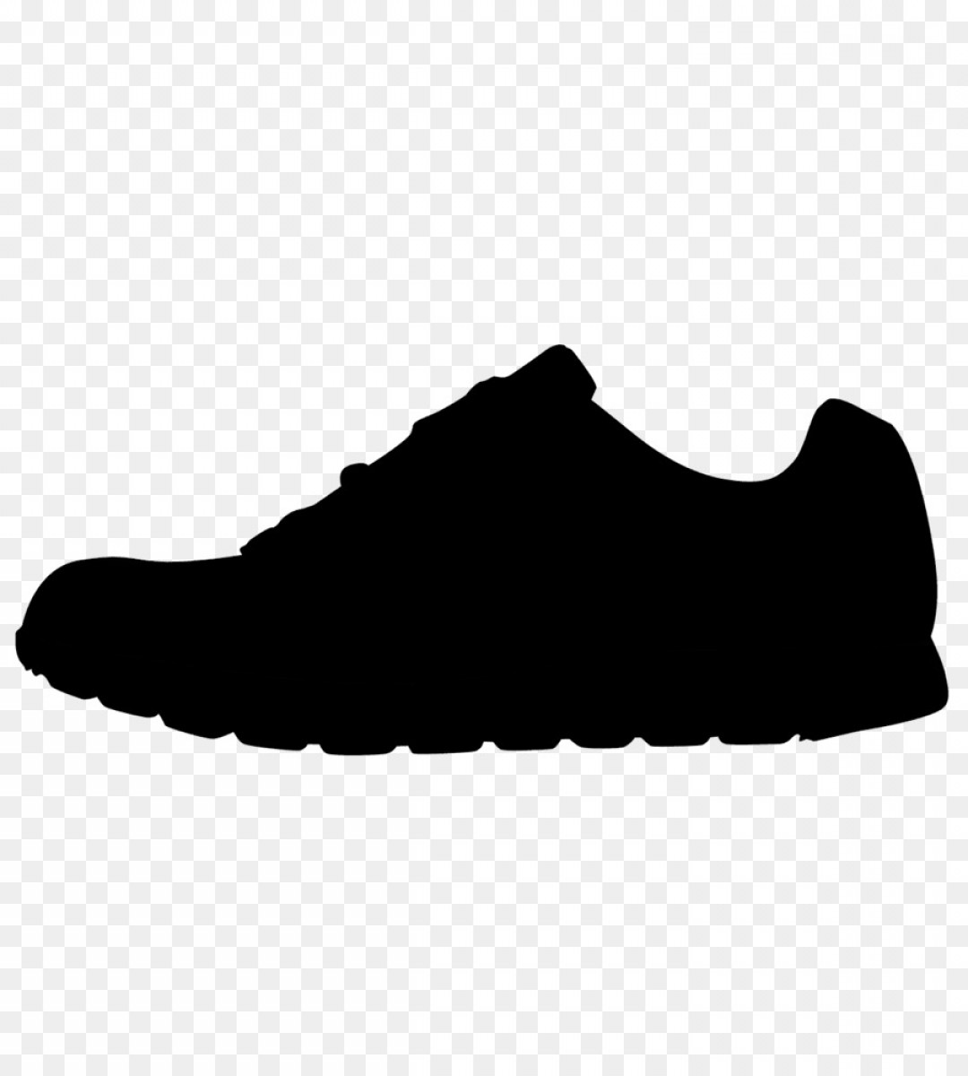 1080x1200 Sneaker Shoe Silhouette Vector Lamaison