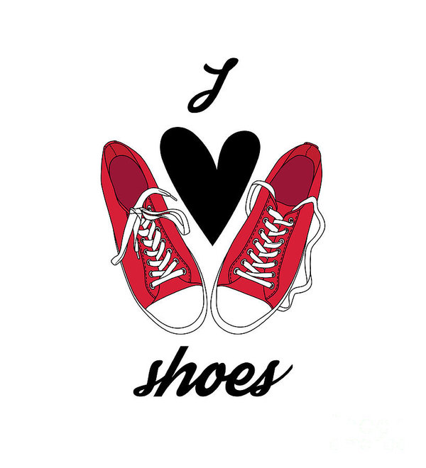 600x660 Shoe Sole Prints Fine Art America