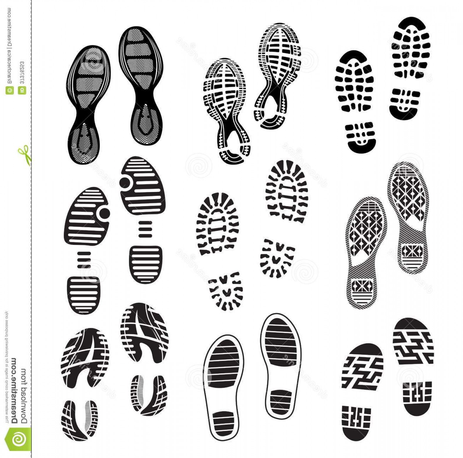 Shoe Sole Vector at Vectorified.com | Collection of Shoe Sole Vector ...
