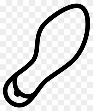 320x379 The Icon Is Comprised Of The Outline Of A Right