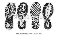 236x144 Running Shoes Vector Sole