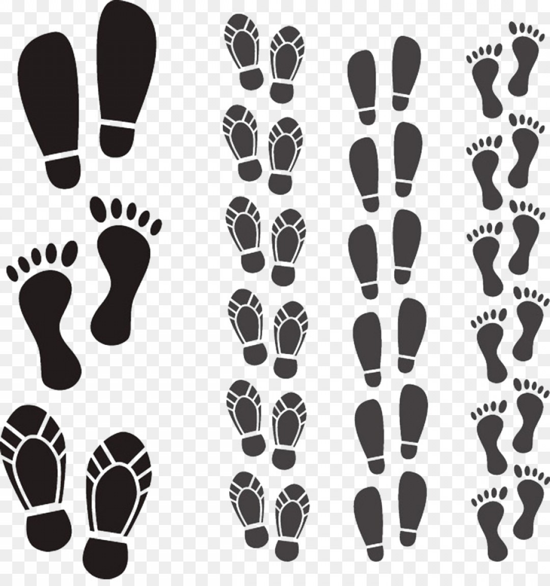 1080x1152 Footprint Clipart Shoe Sole For Free Download And Use Images