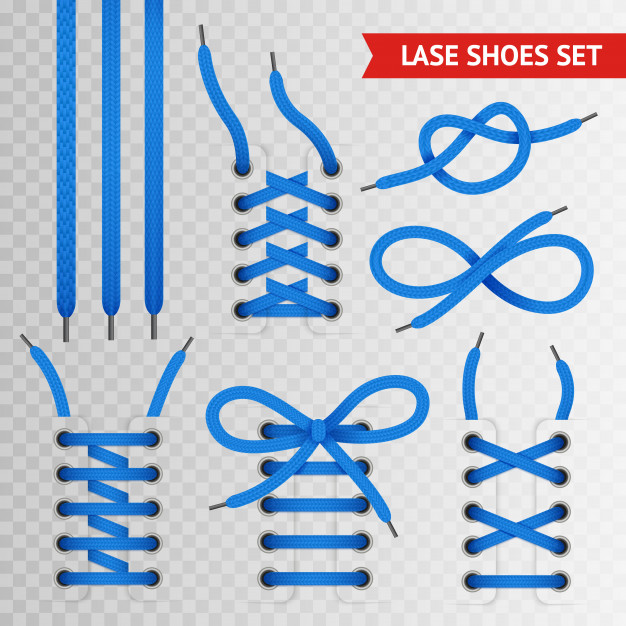 626x626 Shoe Laces Vectors, Photos And Free Download