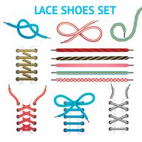 200x200 Shoelace Free Vector Art