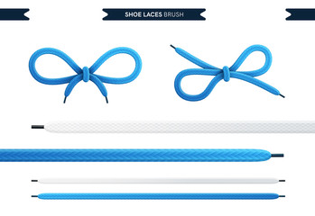 349x240 Shoelace Vector Photos, Royalty Free Images, Graphics, Vectors
