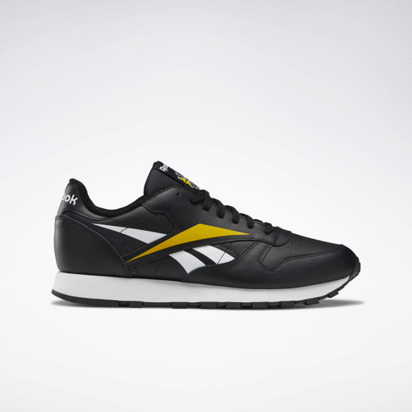 600x600 Reebok Classic Leather Vector Shoes