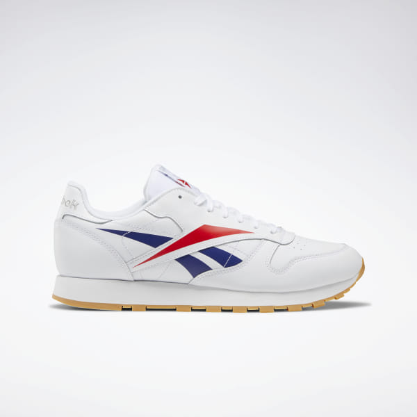600x600 Reebok Classic Leather Vector Shoes