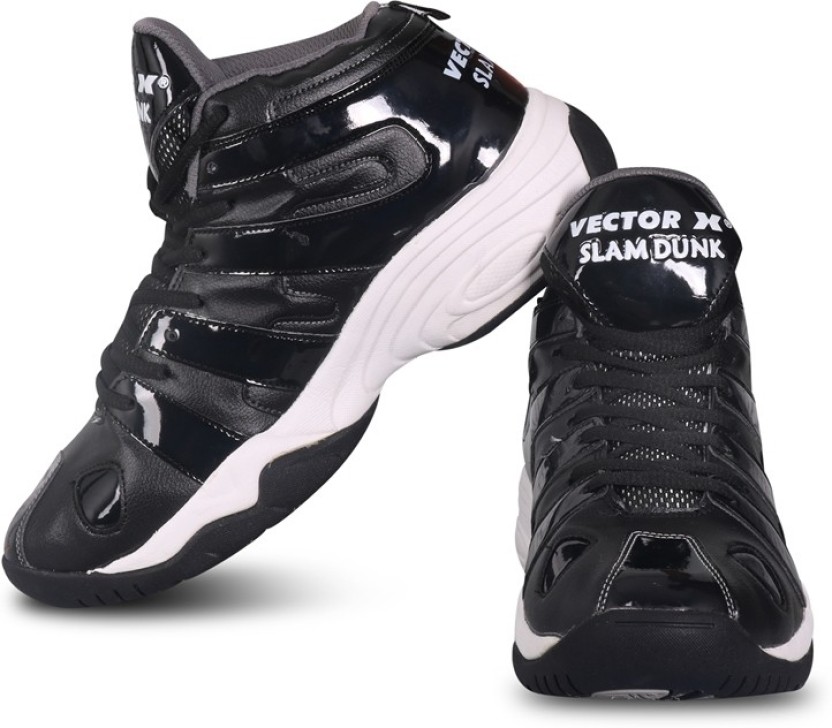 832x728 Vector X Basketball Shoes For Men